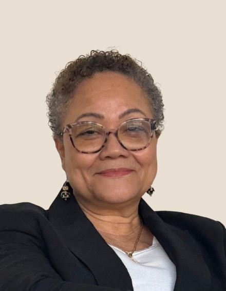 Professor Angela Ofori-Atta