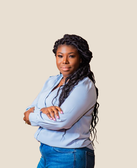 Dr. Gifty G. Ampadu