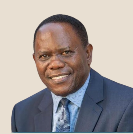 Dr. Hugo Kamya