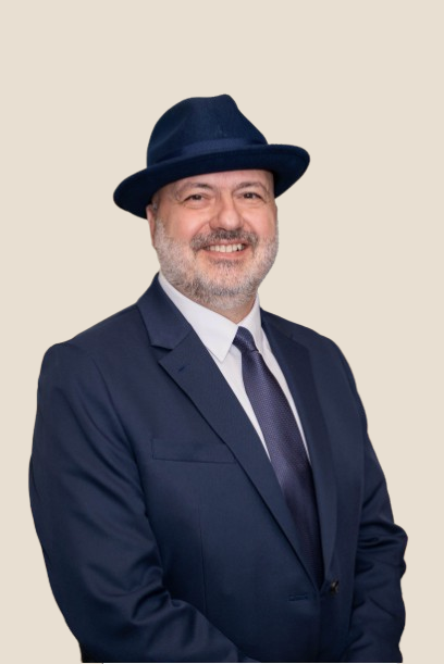 Dr. Mark A. Saunders Sr.