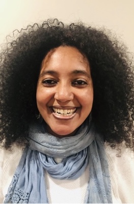 Dr. Rahel Bosson